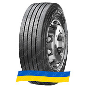 22.5/1 000R999.99 Pirelli FH:01 PROWAY 156/150L Рулевая грузовая шина Київ
