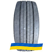385/65R22.5 Leao R203-S 164K Рулевая грузовая шина Київ