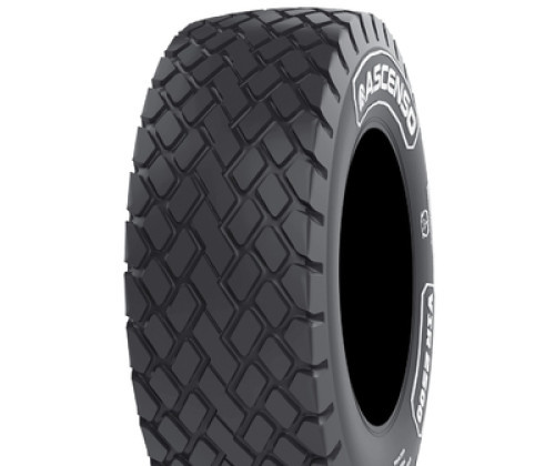 380/70R15 Ascenso VIR 2500 152D Індустріальна шина Київ - изображение 1