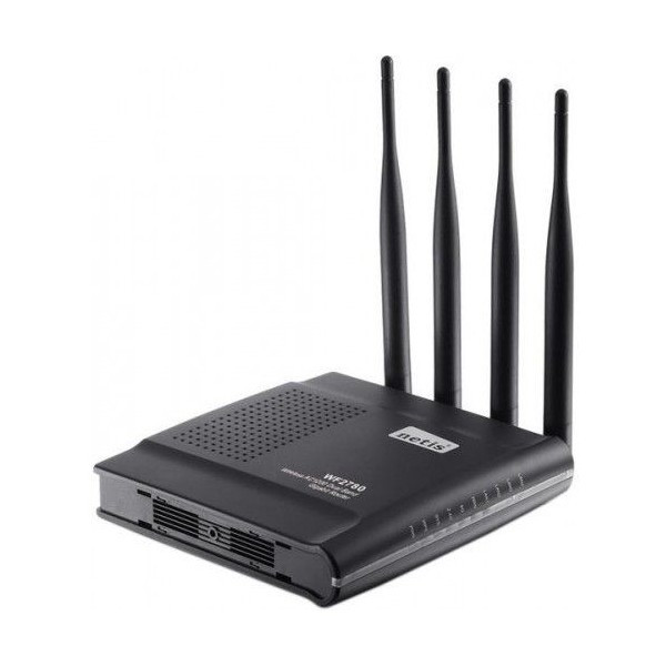 Wi-fi роутер Netis WF2780 (Код товару:3661) Харьков - изображение 1