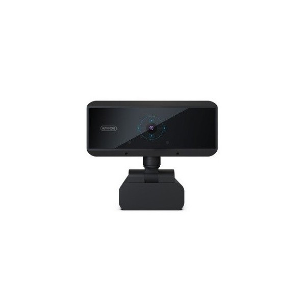 Vontar Веб-камера Webcam HD 1080P Black (Код товару:13802) Харьков - изображение 1