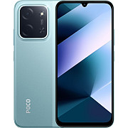 Смартфон Xiaomi Poco C85 6/128GB Green (No Adapter) Global UA (Код товару:41965) Харьков