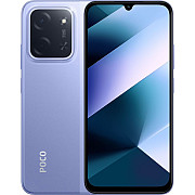 Смартфон Xiaomi Poco C85 6/128GB Purple (No Adapter) Global UA (Код товару:41987) Харьков