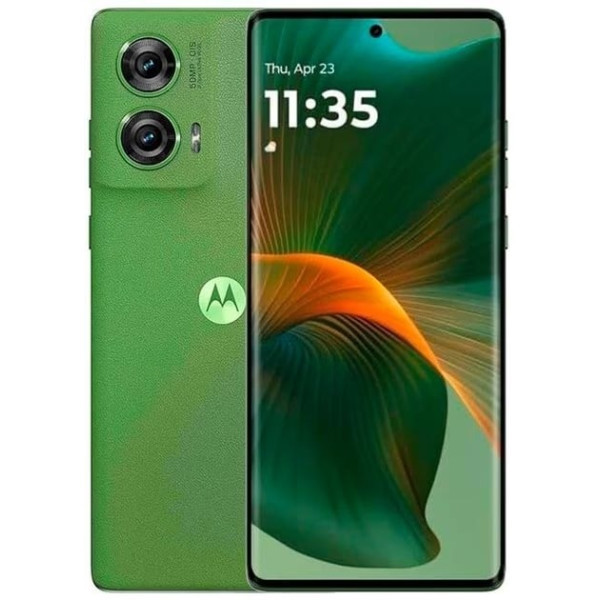 Смартфон Motorola Edge 50 Fusion 8/256GB NFC Forest Green Global (PB3T0083RS) UA (Код товару:41789) Харьков - изображение 1