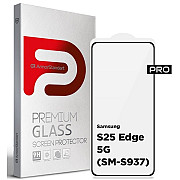 Захисне скло ArmorStandart Pro для Samsung S25 Edge S937 (ARM83264) (Код товару:41890) Харьков