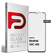 Захисне скло ArmorStandart Pro для Xiaomi Redmi 15C 4G UA (ARM85416) (Код товару:41986) Харьков