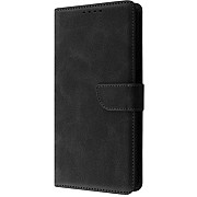 Чохол-книжка WAVE Fold для Samsung A16 A165 Black (Код товару:41936) Харьков