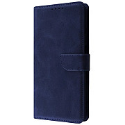 Чохол-книжка WAVE Fold для Samsung A16 A165 Blue (Код товару:41937) Харьков