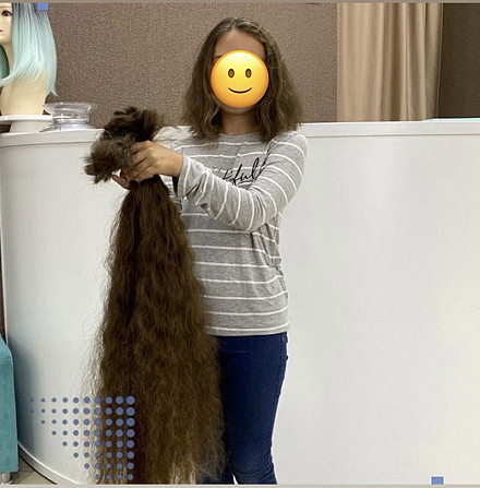 Куплю натуральне волосся у місті Дніпро !Стрижка від майстра у ПОДАРУНОК Тел.0961002722,0633013356 Днепр - изображение 1
