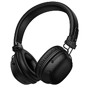 Bluetooth-гарнітура Hoco W64 Black (Код товару:42011) Харьков