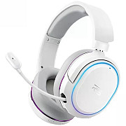 Bluetooth-гарнітура Proove Gaming Rapture APP White (GHRP00010002) (Код товару:42026) Харьков