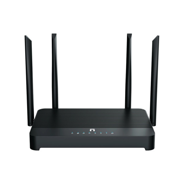 Wi-fi роутер Netis NX31 (Код товару:42004) Харьков - изображение 1