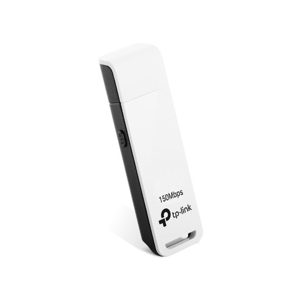 Адаптер Wi-Fi TP-Link TL-WN727N 150Mbps (Код товару:41955) Харьков - изображение 1