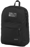 Городской рюкзак 26L Jansport Superbreak черный Киев