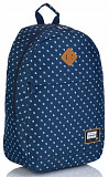 Молодежный рюкзак 17L Head 3 синий Київ
