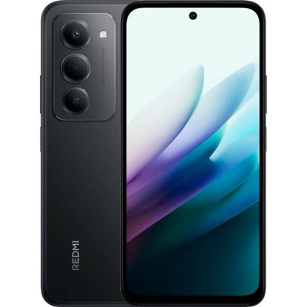 Смартфон Xiaomi Redmi 15 8/256GB NFC Midnight Black (No Adapter) Global (Код товару:41982) Харьков - изображение 1