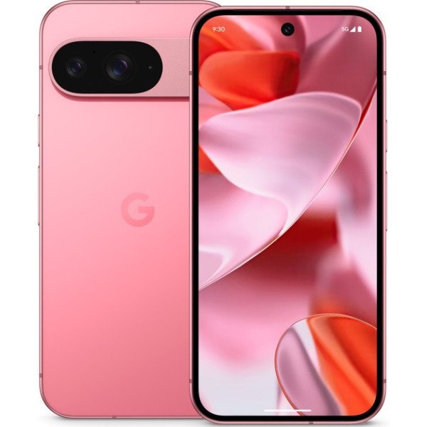 Смартфон Google Pixel 9 12/256GB Peony USA (Код товару:42039) Харьков - изображение 1
