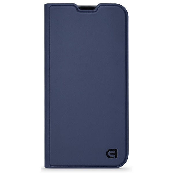 Чохол-книжка ArmorStandart OneFold для Motorola G05/E15 Dark Blue (ARM83006) (Код товару:42059) Харьков - изображение 1