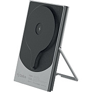 Power Bank Gelius Eclipse Magnetic Wireless Charge GP-WC014 5000mAh 15W Black (Код товару:41962) Харьков