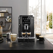Кофемашина DeLonghi MagnifiСa Smart EСAM-220-22-GB 15 Бар Київ