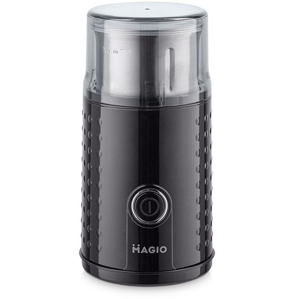 Кофемолка Magio MG-203 200 Вт Київ - изображение 1