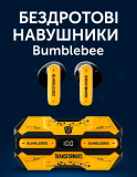 Бездротові навушники TRANSFORMERS TF-T51 Київ