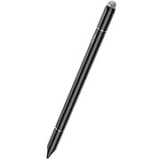 Стилус Hoco GM111 Cool Dynamic series 3in1 Passive Universal Capacitive Pen Black (Код товару:39473) Харьков