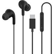 Навушники Xiaomi Earphones Black (BHR8930GL) (Код товару:40266) Харьков