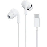 Навушники Xiaomi Earphones White (BHR8931GL) (Код товару:40265) Харьков