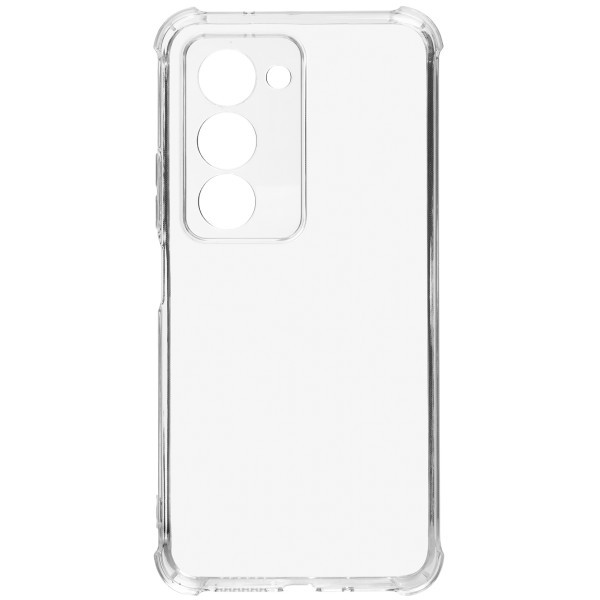 Чохол ArmorStandart Air Force Camera Cov для Xiaomi Redmi 15 4G Clear (ARM85418) (Код товару:42064) Харьков - изображение 1