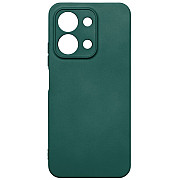 Чохол ArmorStandart ICON Camera Cov для Xiaomi Redmi 15C 4G/Poco C85 4G Dark Green (ARM87095) (Код т Харьков