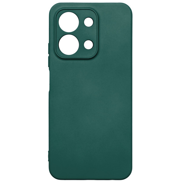 Чохол ArmorStandart ICON Camera Cov для Xiaomi Redmi 15C 4G/Poco C85 4G Dark Green (ARM87095) (Код т Харьков - изображение 1