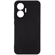 Чохол ArmorStandart Matte Slim Fit Camera Cov для Xiaomi Poco F7 Black (ARM80376) (Код товару:42058) Харьков