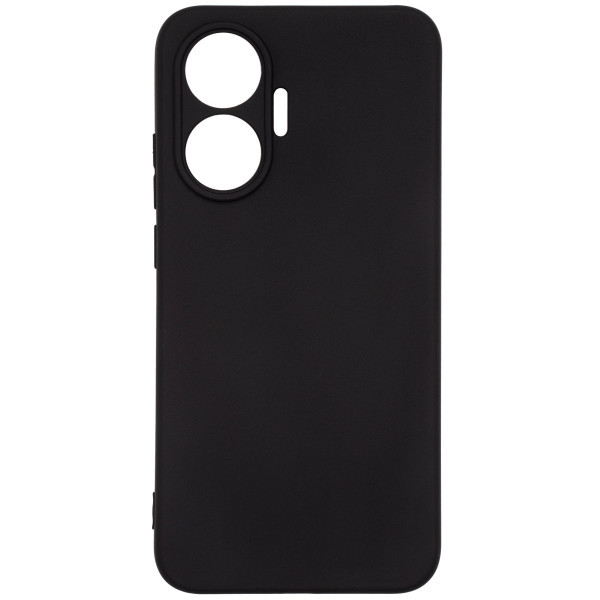 Чохол ArmorStandart Matte Slim Fit Camera Cov для Xiaomi Poco F7 Black (ARM80376) (Код товару:42058) Харьков - изображение 1