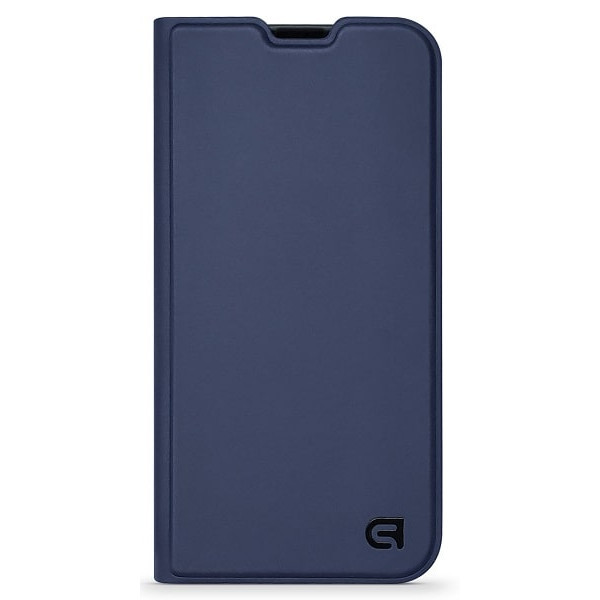 Чохол-книжка ArmorStandart OneFold для Samsung A07 A075 Dark Blue (ARM86789) (Код товару:41712) Харьков - изображение 1