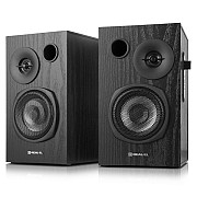 Акустична система REAL-EL S-235 Black (EL121200010) (Код товару:42081) Харьков