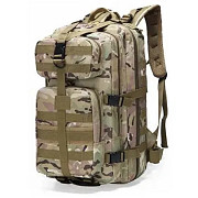 DryForce Tactical 30 — всепогодні військовий рюкзак Київ