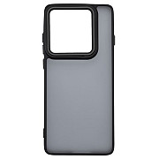 Чохол ArmorStandart Frame для Motorola Edge 60 5G Black (ARM85839) (Код товару:42031) Харьков