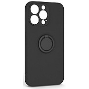 Чохол ArmorStandart Icon Ring для Apple iPhone 13 Pro Black (ARM68663) (Код товару:42033) Харьков