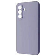 Чохол WAVE Colorful (TPU) для Samsung A17 A175 Lavender Gray (Код товару:42115) Харьков