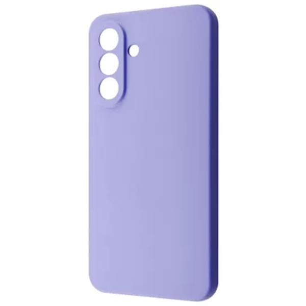 Чохол WAVE Colorful (TPU) для Samsung A17 A175 Light Purple (Код товару:42116) Харьков - изображение 1