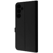Чохол-книжка WAVE Flap для Samsung A17 A175 Black (Код товару:42109) Харьков