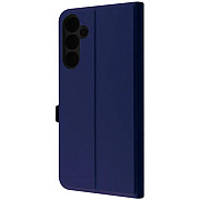 Чохол-книжка WAVE Flap для Samsung A17 A175 Blue (Код товару:42108) Харьков