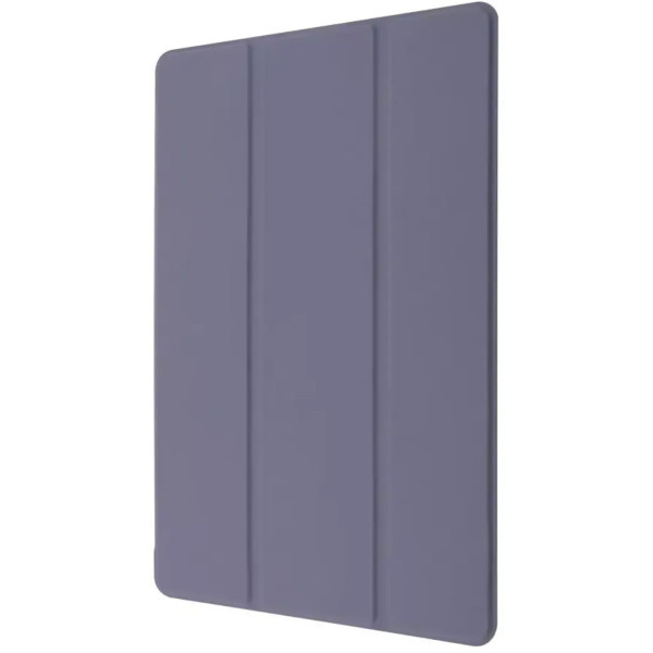 Чохол-книжка WAVE Smart Cover для Xiaomi Redmi Pad 2 Lavender Gray (Код товару:42122) Харьков - изображение 1