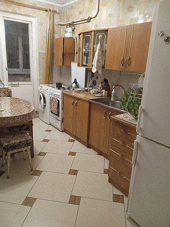 Продам 3 ком.кв. на Таирова (Ак.Королева/Архитекторская) Одесса - изображение 1