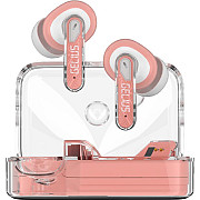 Bluetooth-гарнітура Gelius Incredible 2 GP-TWS033X Pink (Код товару:41361) Харьков