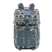 Армійський тактичний рюкзак CityPro 50L – для фронту та спецпідрозділів Київ