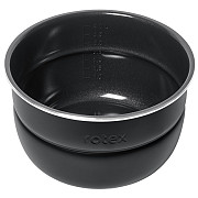 Чаша для мультиварки Rotex RIP5018-CB 5 л черная Київ
