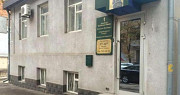 Продам дві будівлі 400 м.кв. на 6 сотках. Центр міста вул.Короленка Днепр