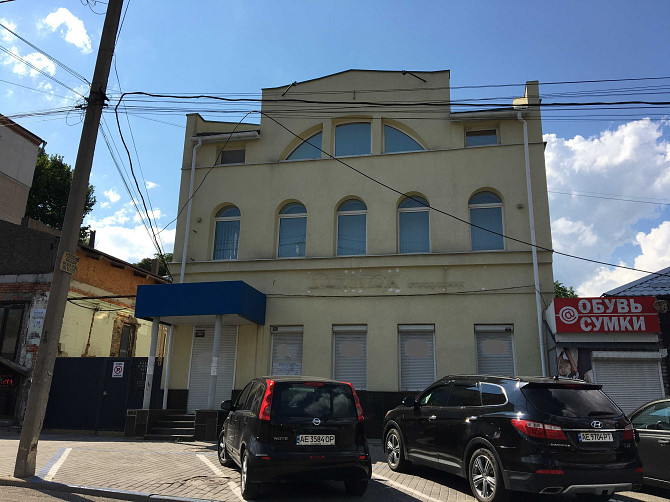 Продам. Будівлю 323 м. кв. вул.Троїцька. Днепр - изображение 1